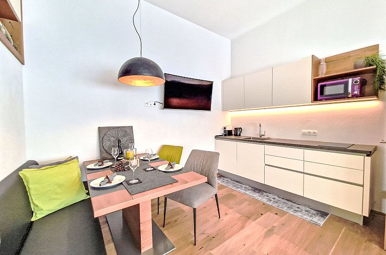Appartement The Rock Design
