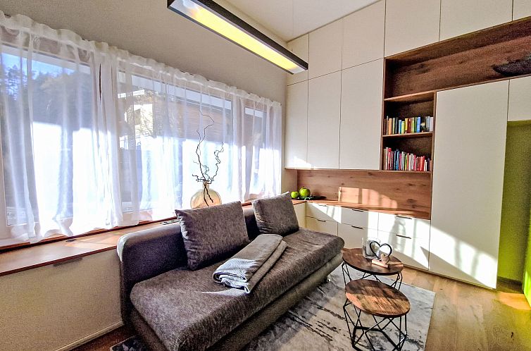 Appartement The Rock Design