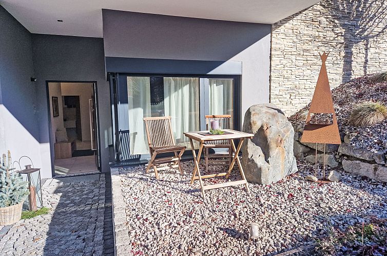 Appartement The Rock Design