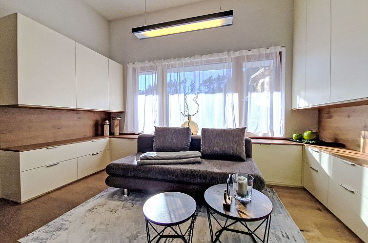 Appartement The Rock Design