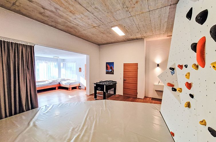 Appartement The Rock Design