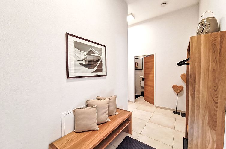 Appartement The Rock Design
