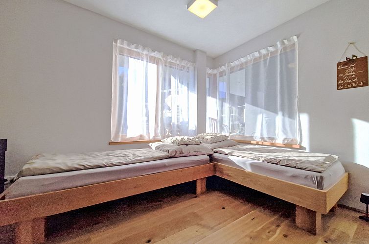 Appartement The Rock Design