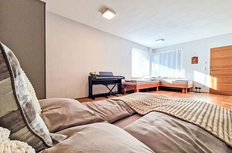 Appartement The Rock Design