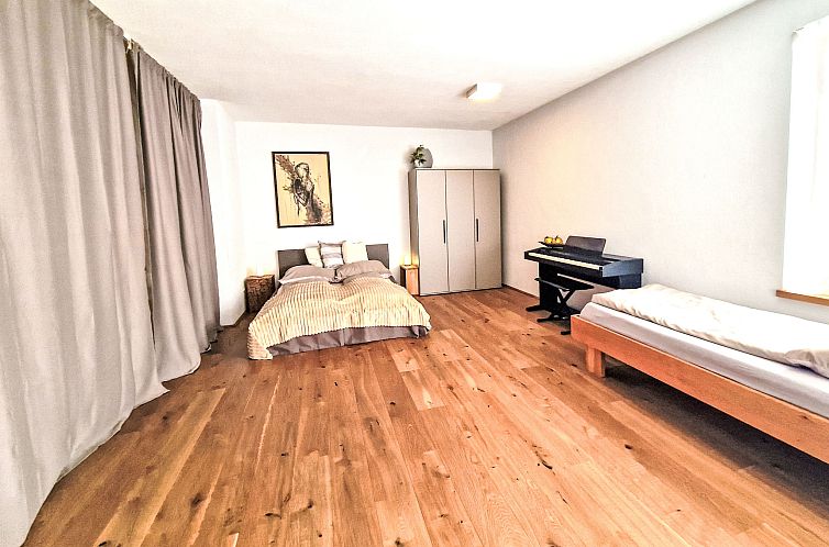 Appartement The Rock Design