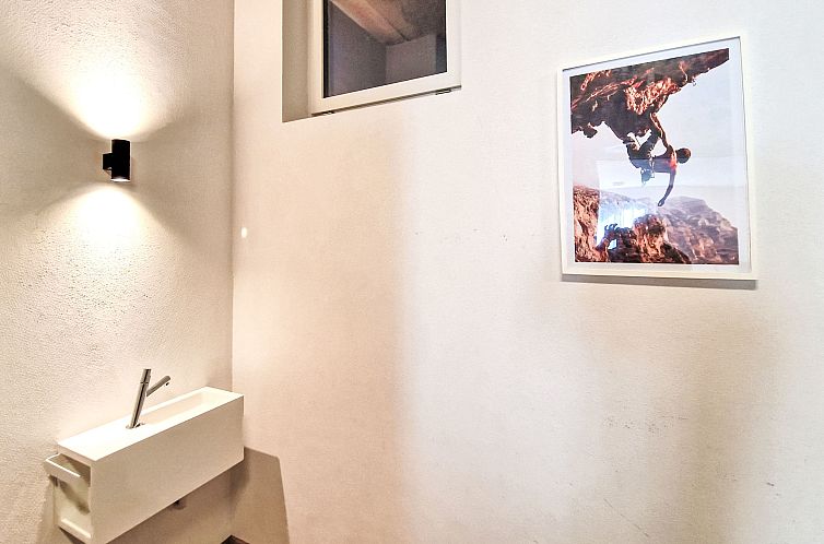 Appartement The Rock Design