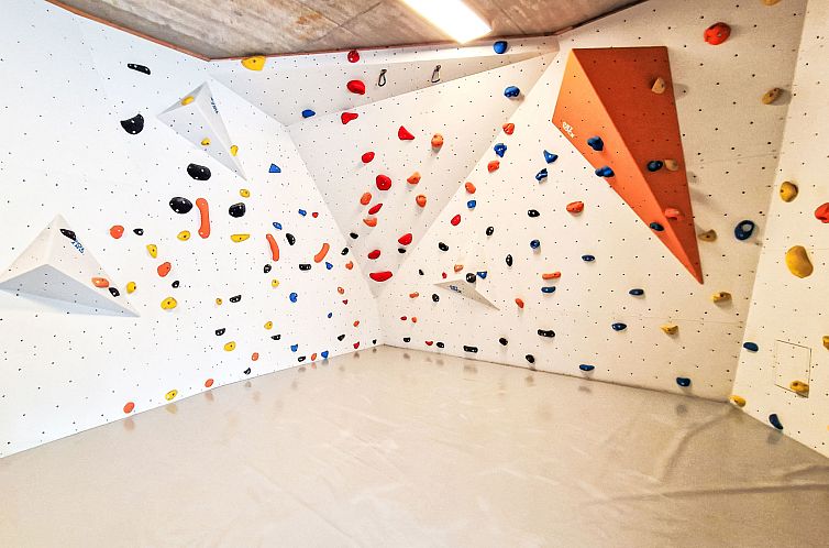 Appartement The Rock Design