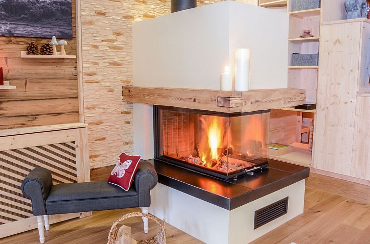 Appartement Apart Fassern