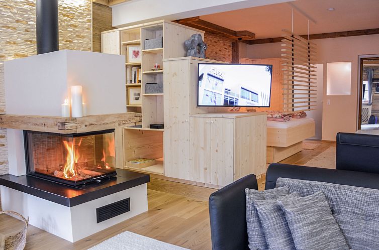 Appartement Apart Fassern