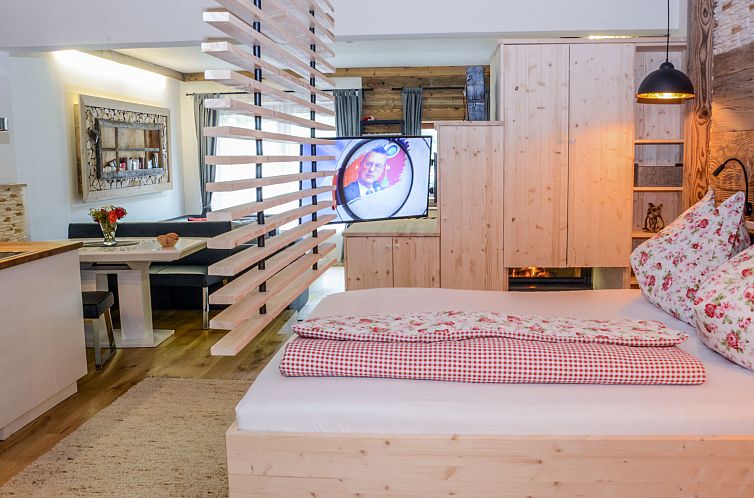 Appartement Apart Fassern