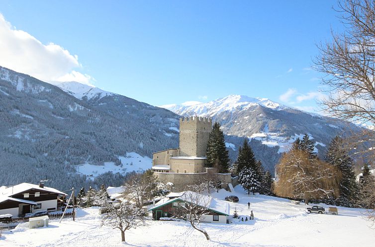 Appartement Apart Fassern