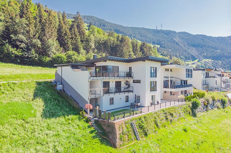 Guest house 11638603 - Apartment Tyrol - Appartement Aileen