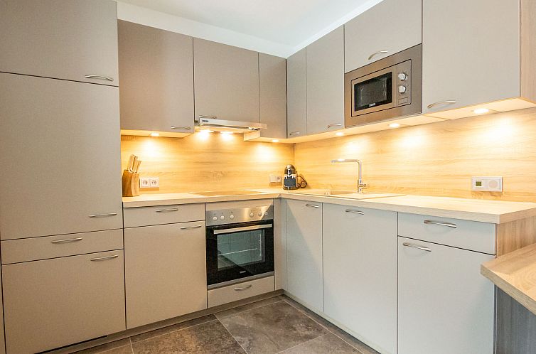 Appartement Aileen