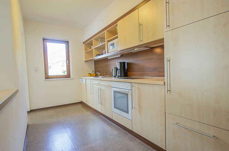 Appartement Alpin