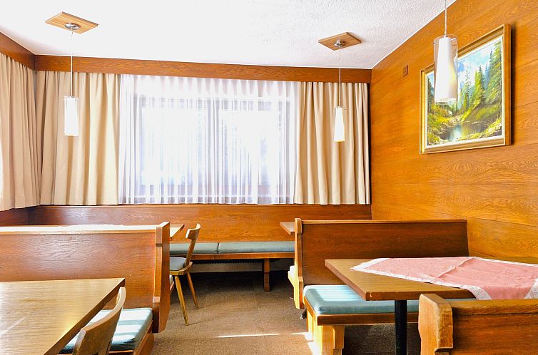 Vakantiehuis Waldhof