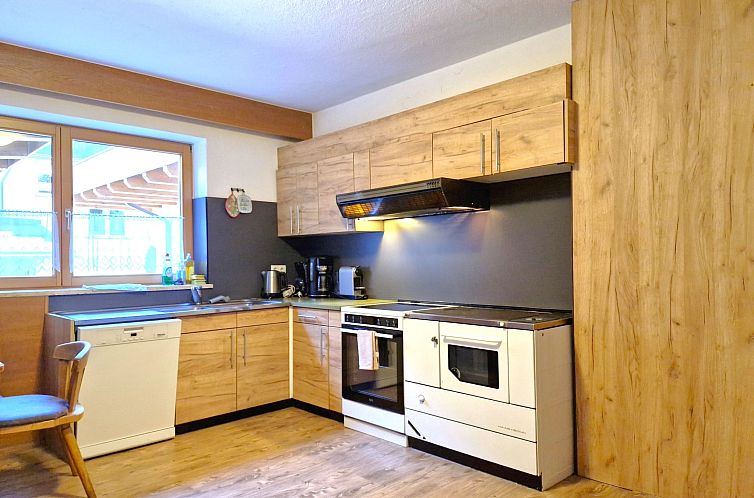 Vakantiehuis Waldhof