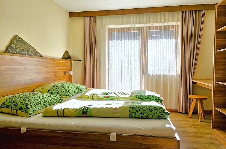 Vakantiehuis Waldhof