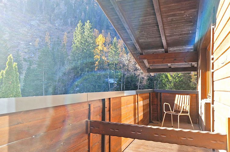 Vakantiehuis Waldhof