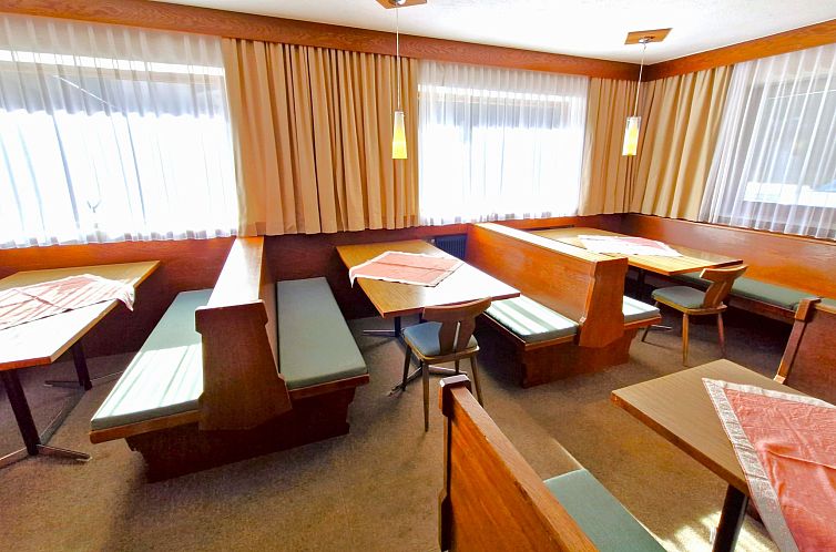 Vakantiehuis Waldhof