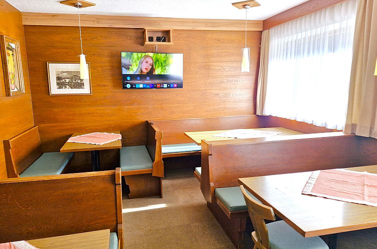 Vakantiehuis Waldhof