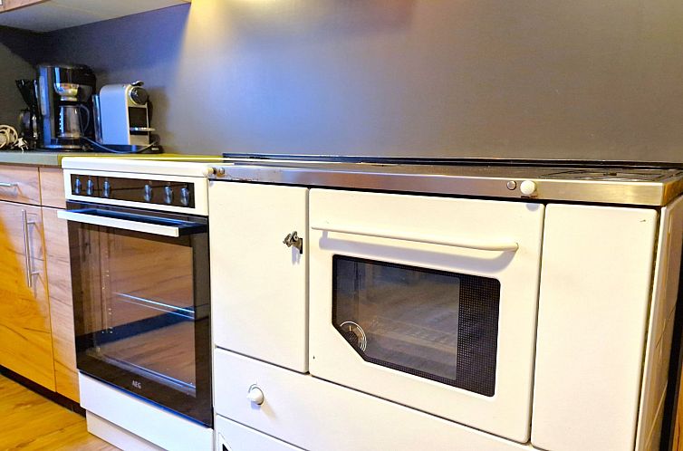 Vakantiehuis Waldhof