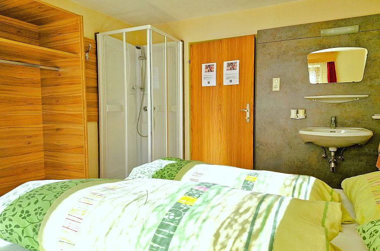 Vakantiehuis Waldhof