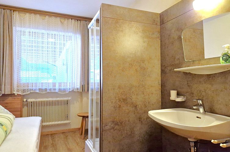 Vakantiehuis Waldhof