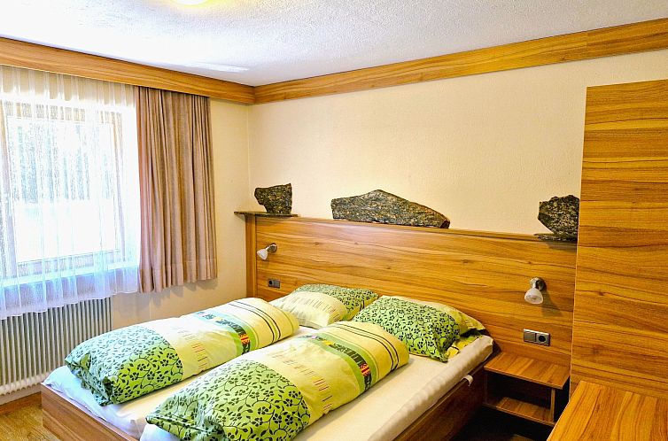 Vakantiehuis Waldhof