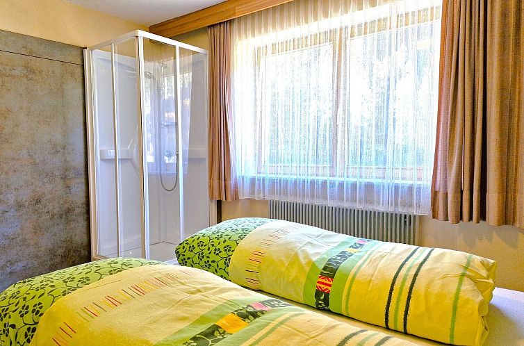 Vakantiehuis Waldhof