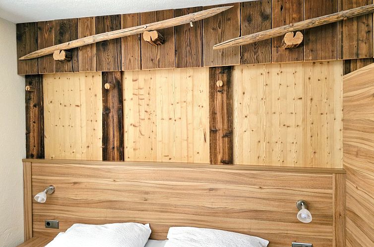 Vakantiehuis Waldhof