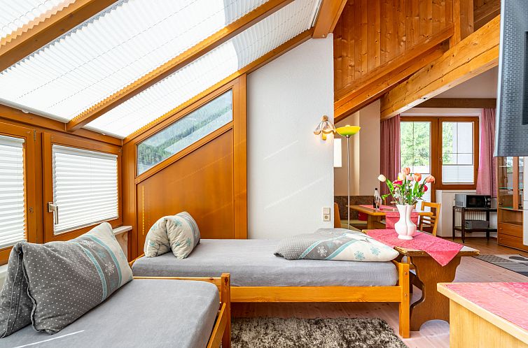 Appartement Rosi Studio