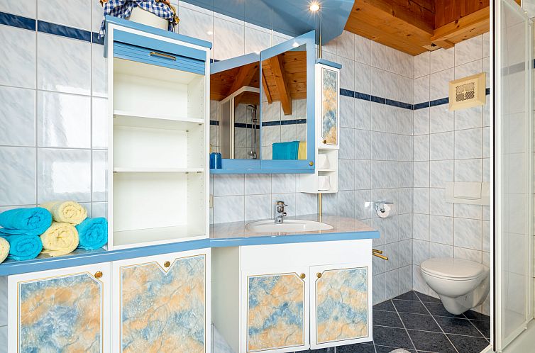 Appartement Rosi Studio