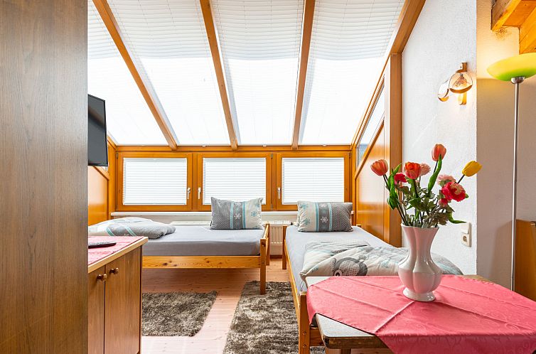 Appartement Rosi Studio