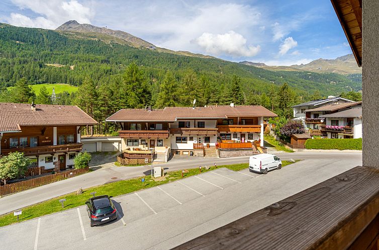 Appartement Rosi Studio