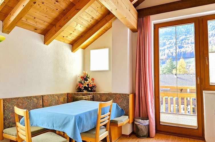 Appartement Rosi Studio