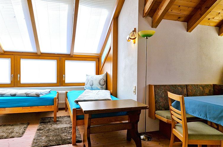 Appartement Rosi Studio