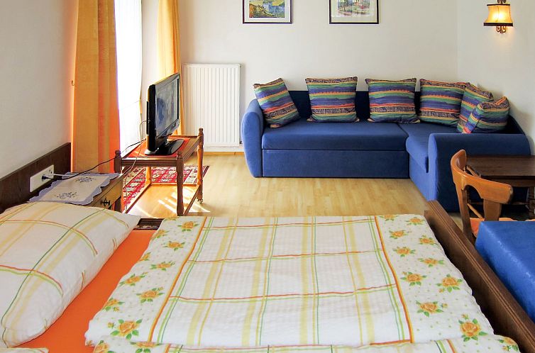Appartement Anemone