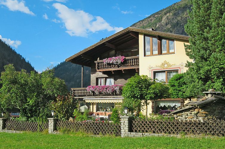 Guest house 11639105 - Apartment Tyrol - Appartement Simone