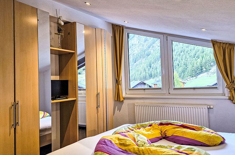 Appartement Simone