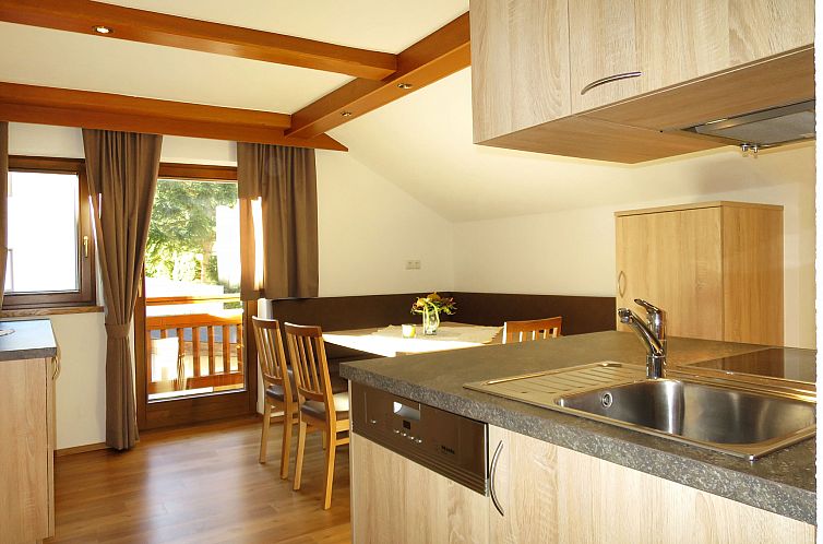 Appartement Alpenblick