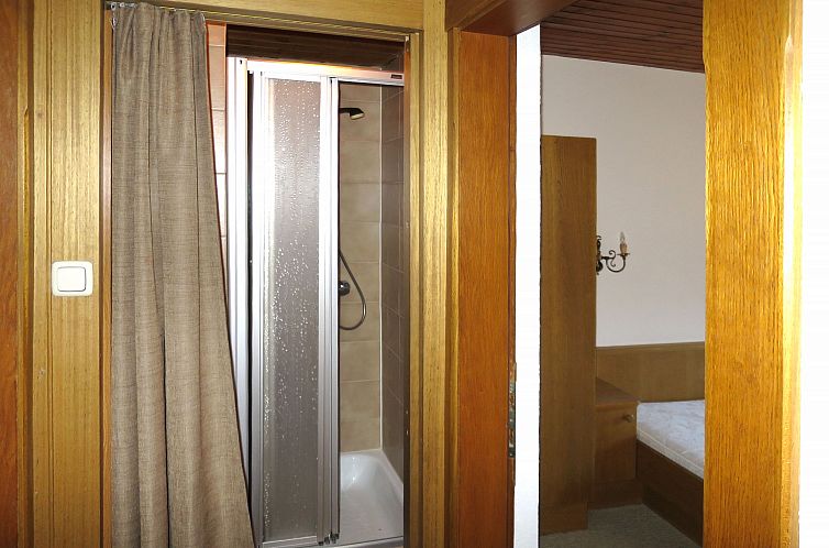 Appartement Alpenblick