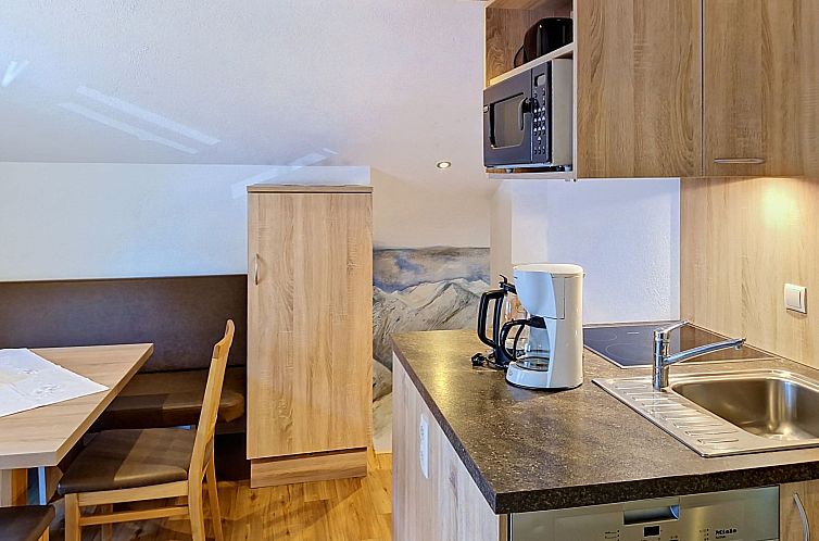 Appartement Alpenblick