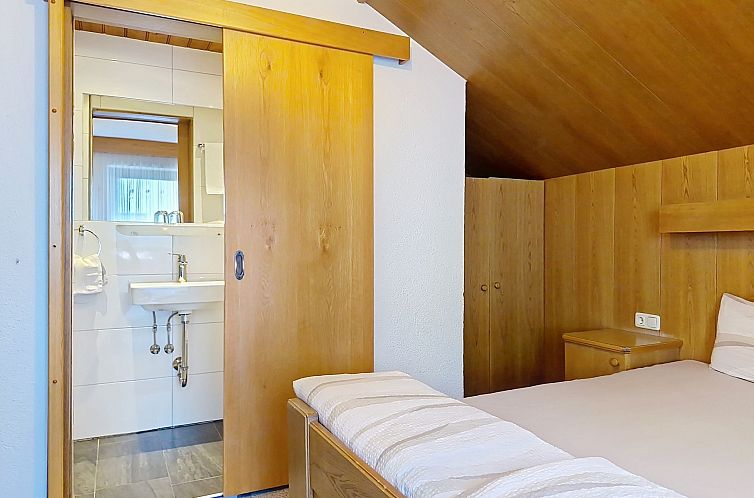 Appartement Alpenblick