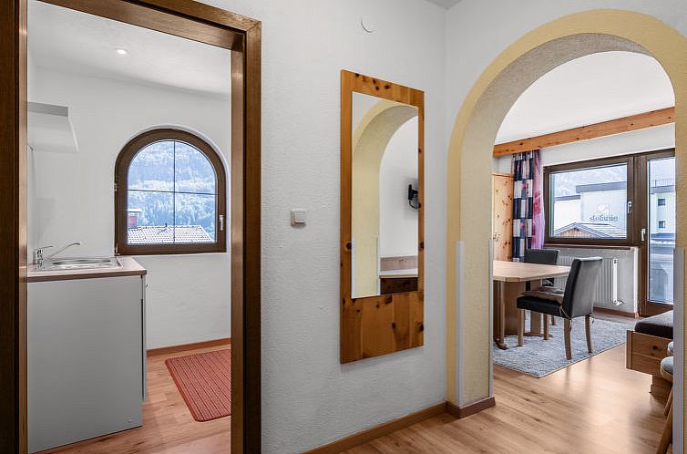 Appartement Nadine