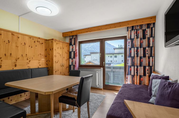 Appartement Nadine