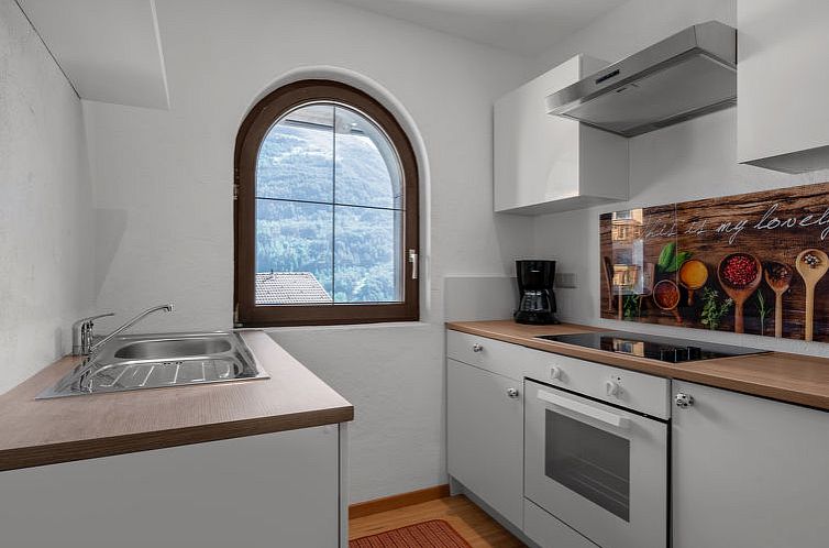 Appartement Nadine