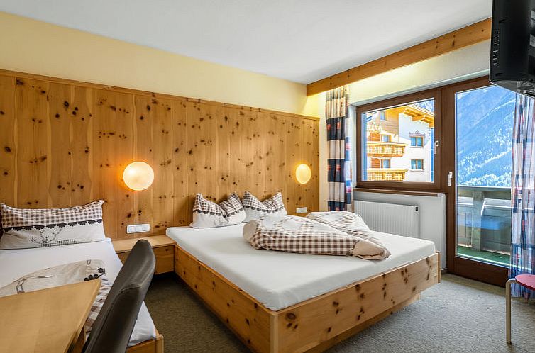 Appartement Nadine