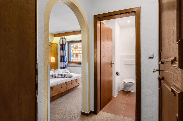 Appartement Nadine