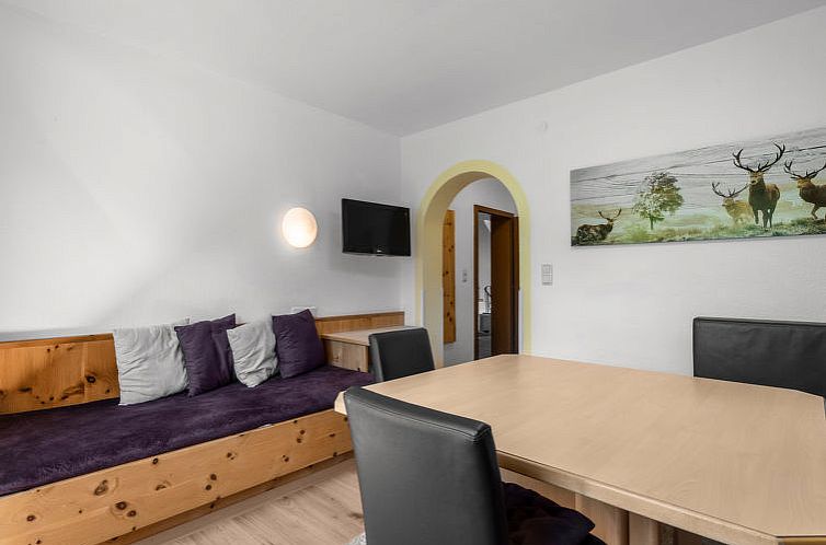 Appartement Nadine