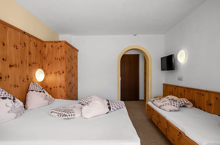 Appartement Nadine